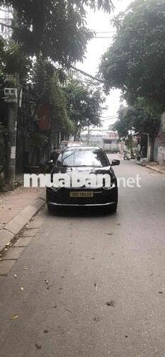 Xe điện VinFast VF e34 Đen