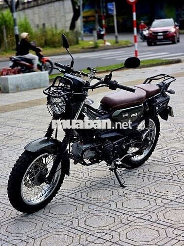 Yamaha PG-1 2024 4000 km Xám