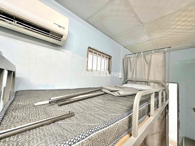 📣📣KÍ TÚC XÁ ĐẦY ĐỦ NT NGAY BỐN XÃ 📍LUỸ BÁN BICH  -TÂN PHÚ - SÁT VHU
