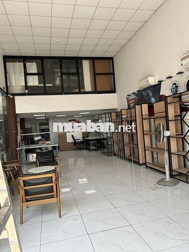 Cho thuê Văn Phòng Mặt Tiền Đường Kinh Dương Vương