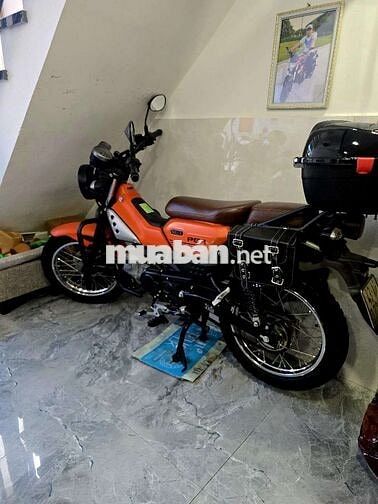 Yamaha PG-1 2024 mới chạy rô đa có 5 ngàn cây