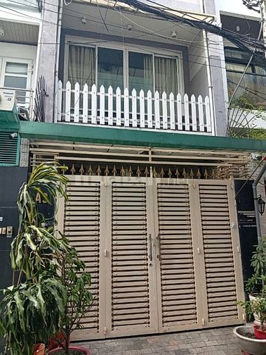 Cư Xá Đồng Tiến Hẻm số 7 Thành Thái Quận 10 Giá tốt