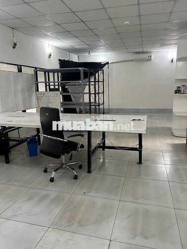 Cho thuê Văn Phòng Mặt Tiền Đường Kinh Dương Vương