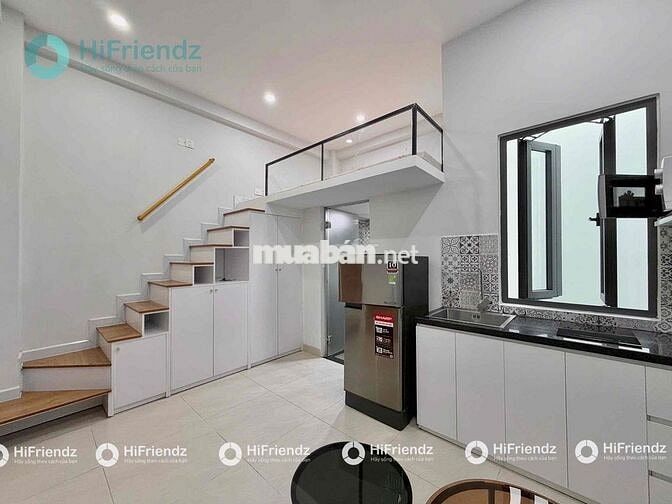 🔥CHO THUÊ DUPLEX CỬA SỔ TRỜI FULL NT GẦN CV LÊ THỊ RIÊNG - BẢY HIỀN