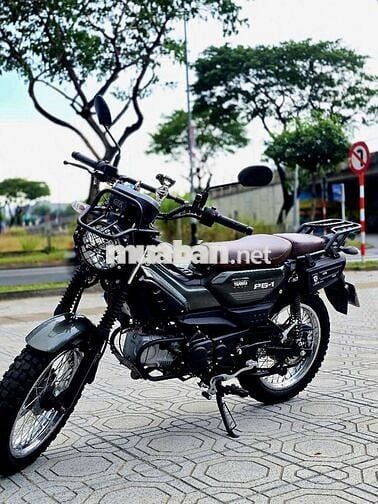 Yamaha PG-1 2024 4000 km Xám