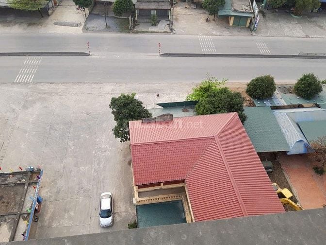 Bán chuyển nhượng Trạm dừng nghỉ tại Quốc lộ 1A - Tỉnh Hà Nam cũ