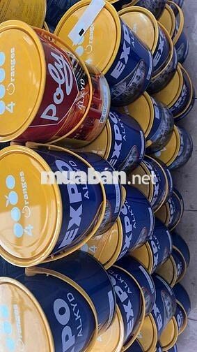 Tuyển lao động giao hàng bằng xe máy