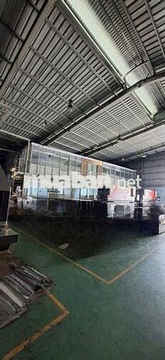 Cho thuê kho xưởng 1100m2 Mặt tiền QL1A vcontainer24/24 tại quận 12