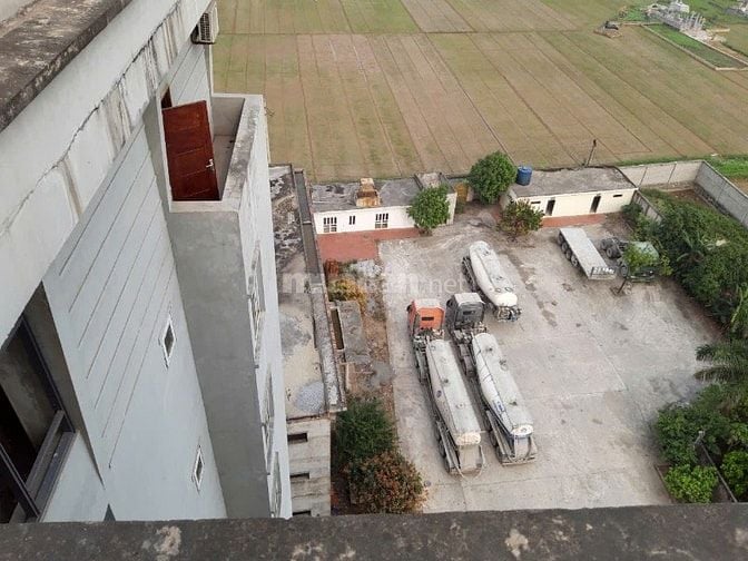 Bán chuyển nhượng Trạm dừng nghỉ tại Quốc lộ 1A - Tỉnh Hà Nam cũ