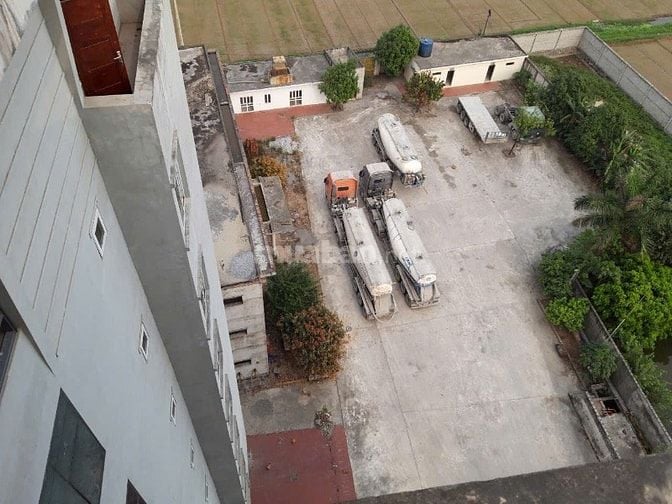 Bán chuyển nhượng Trạm dừng nghỉ tại Quốc lộ 1A - Tỉnh Hà Nam cũ