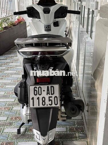 Honda SH 150 2022 Trắng 10000 km