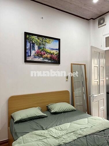 Cho thuê nhà riêng Mỹ Đa Đông 5, 3PN, chính chủ