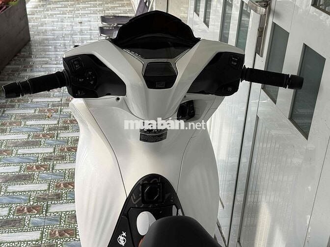 Honda SH 150 2022 Trắng 10000 km