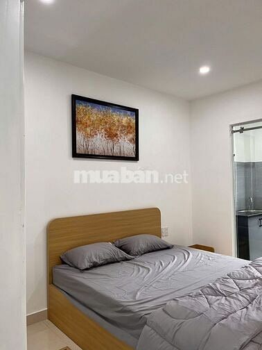 Cho thuê nhà riêng Mỹ Đa Đông 5, 3PN, chính chủ