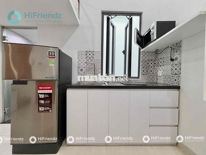 🔥CHO THUÊ DUPLEX CỬA SỔ TRỜI FULL NT GẦN CV LÊ THỊ RIÊNG - BẢY HIỀN