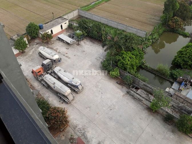 Bán chuyển nhượng Trạm dừng nghỉ tại Quốc lộ 1A - Tỉnh Hà Nam cũ