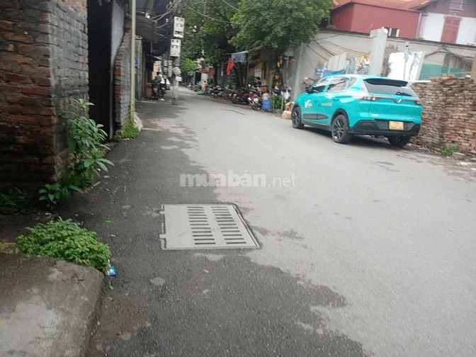 Bán nhà chính chủ ngõ 92 Chùa Võ phường Dương Nội Hà Đông 35m2 lô góc 