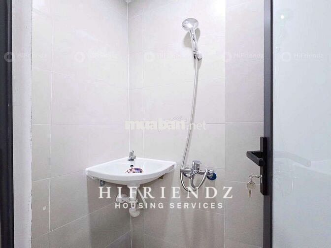 Cho Thuê Căn Hộ 2PN-1WC | Dưới Trệt | Mới Xây | Full NT Cao Cấp
