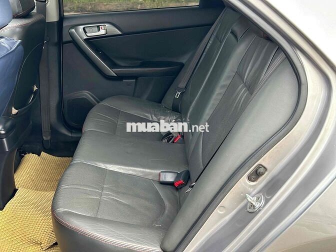 Kia Forte 2012 Full cửa sổ trời Bạc