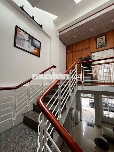 Cho thuê nhà riêng Mỹ Đa Đông 5, 3PN, chính chủ