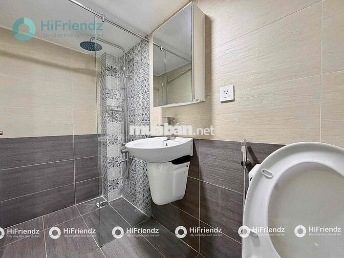🔥CHO THUÊ DUPLEX CỬA SỔ TRỜI FULL NT GẦN CV LÊ THỊ RIÊNG - BẢY HIỀN