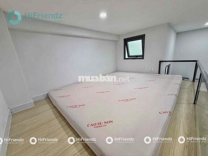 🔥CHO THUÊ DUPLEX CỬA SỔ TRỜI FULL NT GẦN CV LÊ THỊ RIÊNG - BẢY HIỀN