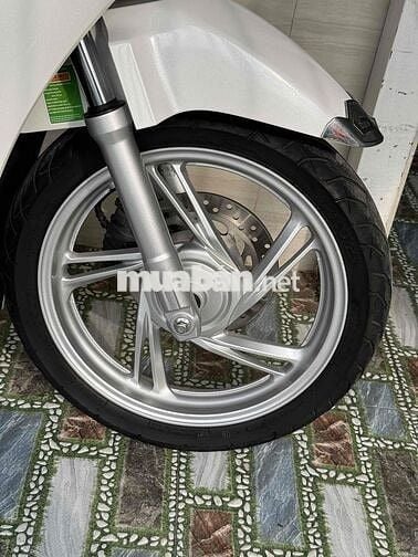 Honda SH 150 2022 Trắng 10000 km