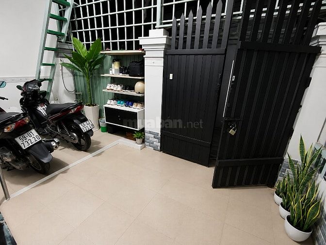 1942 Huỳnh Tấn Phát - TT Nhà Bè - 5x16.5m - Nhỉnh 6 tỷ