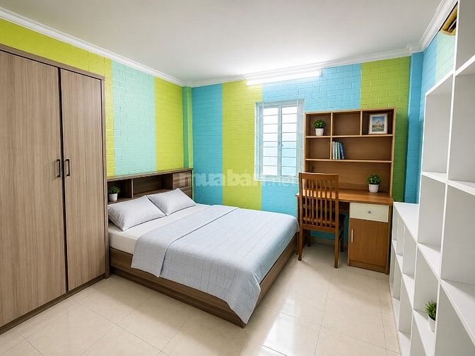1942 Huỳnh Tấn Phát - TT Nhà Bè - 5x16.5m - Nhỉnh 6 tỷ