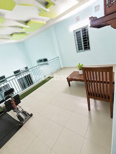 1942 Huỳnh Tấn Phát - TT Nhà Bè - 5x16.5m - Nhỉnh 6 tỷ