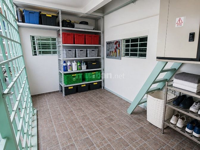 1942 Huỳnh Tấn Phát - TT Nhà Bè - 5x16.5m - Nhỉnh 6 tỷ