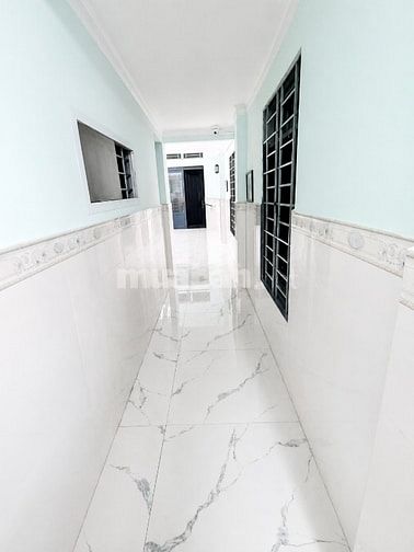 1942 Huỳnh Tấn Phát - TT Nhà Bè - 5x16.5m - Nhỉnh 6 tỷ