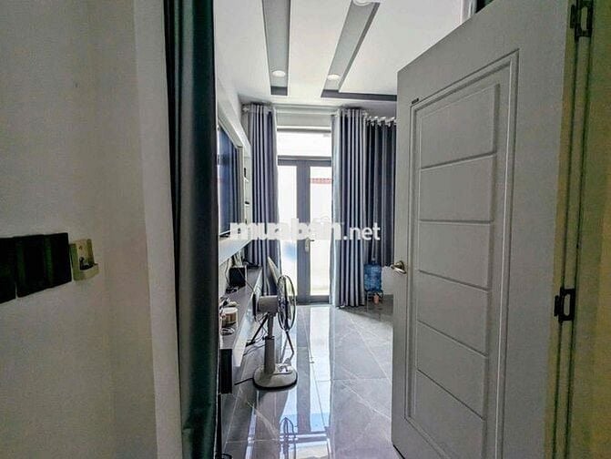 Hơn 9 Tỉ - Hiếm-5❌12-Khu HimLam Q7