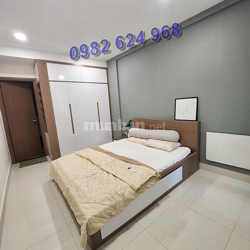 3 năm ở Gateway Vũng Tàu rồi mới quyết định bán căn 74m2 view phố
