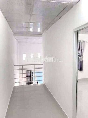 Cho thuê nhà nguyên căn 3 phòng ngủ 2wc giá 8tr