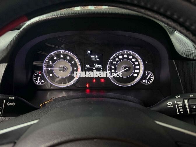 Hyundai Creta 2022 Đặc biệt 42.000km Đỏ