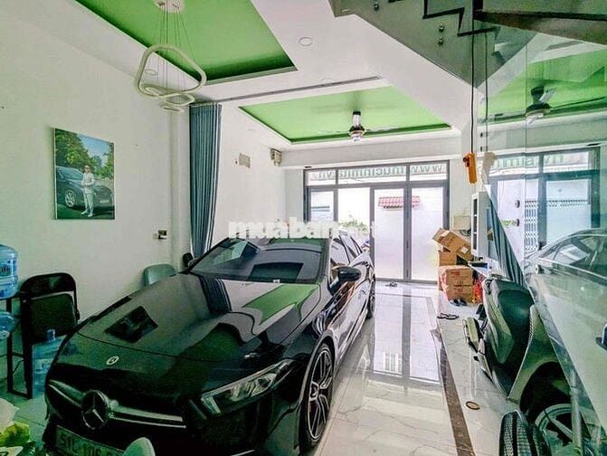 Hơn 9 Tỉ - Hiếm-5❌12-Khu HimLam Q7