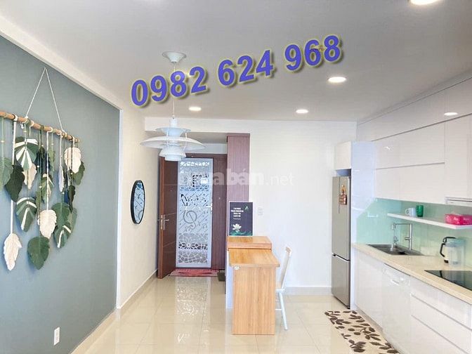 3 năm ở Gateway Vũng Tàu rồi mới quyết định bán căn 74m2 view phố