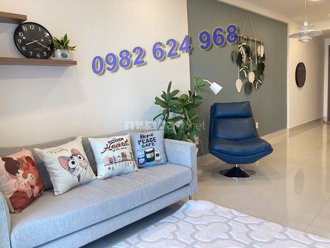 3 năm ở Gateway Vũng Tàu rồi mới quyết định bán căn 74m2 view phố