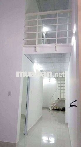 Cho thuê nhà nguyên căn 3 phòng ngủ 2wc giá 8tr