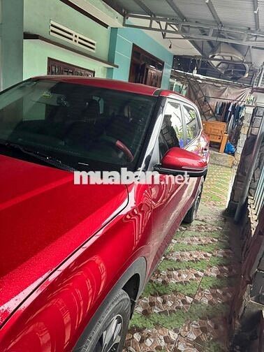 Hyundai Creta 2022 Đặc biệt 42.000km Đỏ