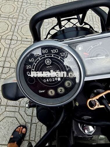 Yamaha PG-1 2024 4000 km Xám