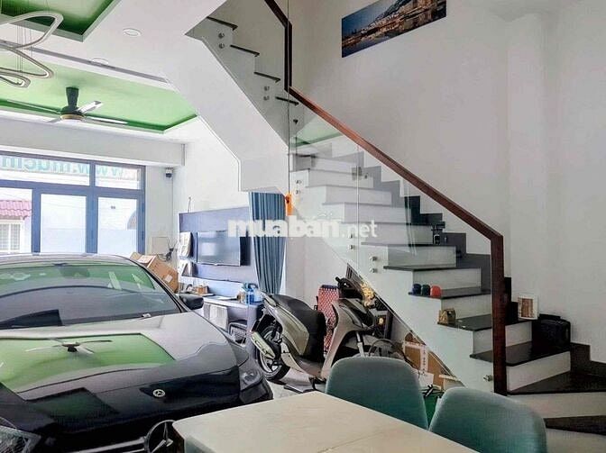 Hơn 9 Tỉ - Hiếm-5❌12-Khu HimLam Q7
