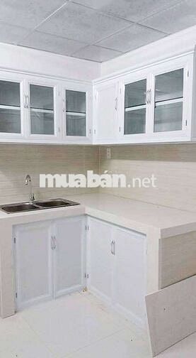 Cho thuê nhà nguyên căn 3 phòng ngủ 2wc giá 8tr