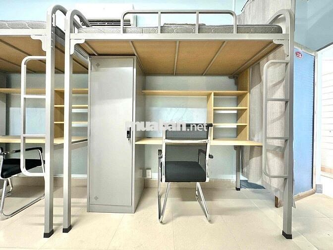 📣📣KÍ TÚC XÁ ĐẦY ĐỦ NT NGAY BỐN XÃ 📍LUỸ BÁN BICH  -TÂN PHÚ - SÁT VHU