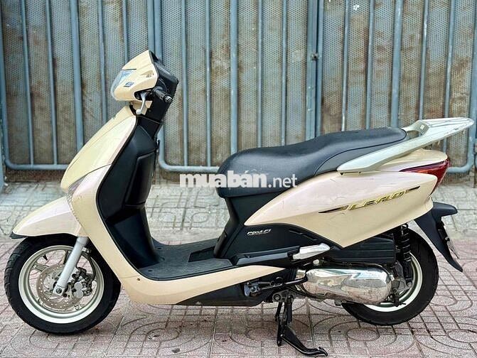 Honda Lead 2012 máy êm ru
