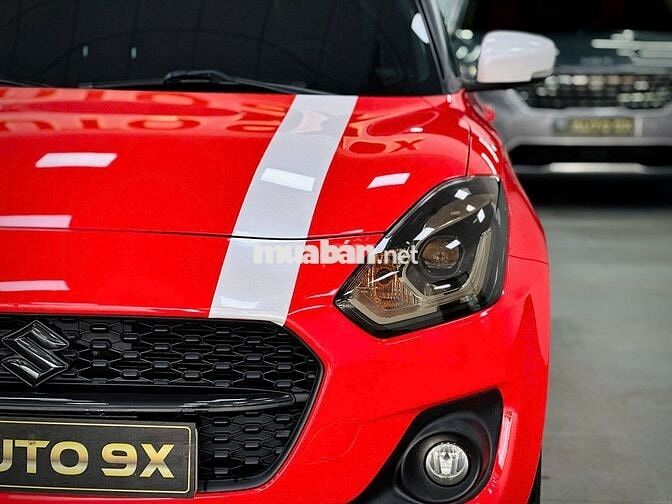 Suzuki Swift GLX 2022 1.2AT Siêu đẹp