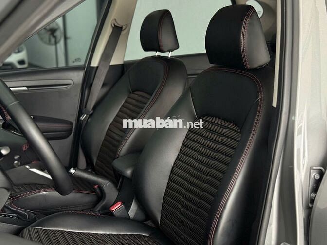 Kia Sonet 2022 1.5AT Luxury 50000 km