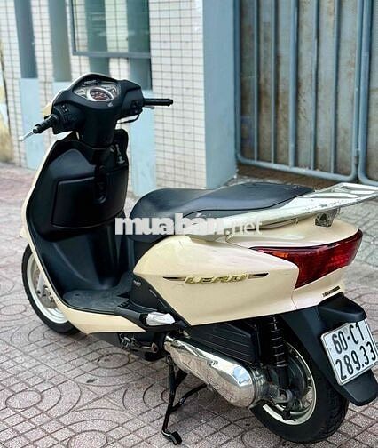 Honda Lead 2012 máy êm ru