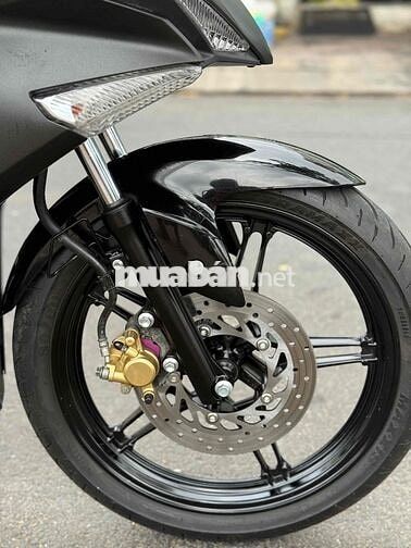 Yamaha Exciter 150 2023 Đen
